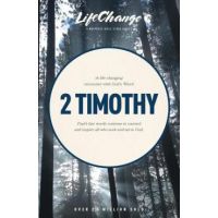 2 Timothy - The Navigators