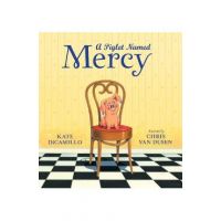 A Piglet Named Mercy - Kate Dicamillo