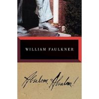 Absalom, Absalom! - William Faulkner