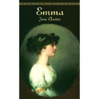 Emma - Jane Austen