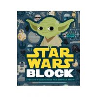 Star Wars Block: Over 100 Words Every Fan Should Know - Christopher Franceschelli