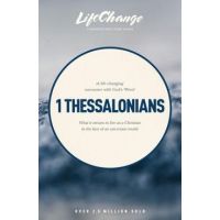 1 Thessalonians - The Navigators