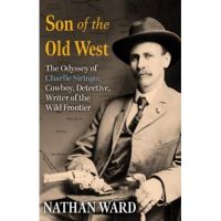 Son of the Old West - Nathan Ward