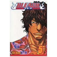 Bleach, Vol. 5, Volume 5: Right Arm of the Giant - Tite Kubo