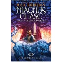The Sword of Summer - Rick Riordan
