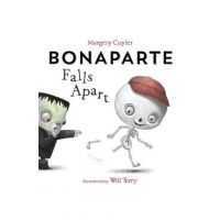 Bonaparte Falls Apart - Margery Cuyler