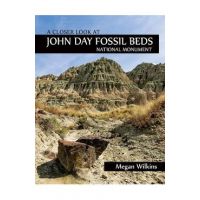 A Closer Look at John Day Fossil Beds National Monument - Megan Wilkins