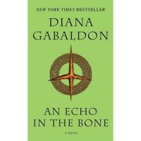 An Echo in the Bone - Diana Gabaldon