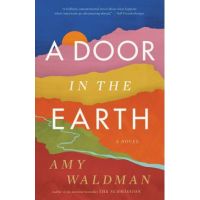 A Door in the Earth - Amy Waldman