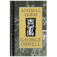 Animal Farm - George Orwell