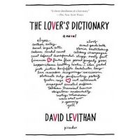 The Lover's Dictionary - David Levithan