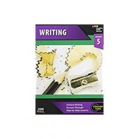 Core Skills Writing Workbook Grade 5 - Houghton Mifflin Harcourt