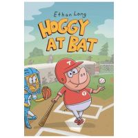 Hoggy at Bat - Ethan Long