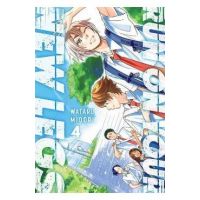 Run on Your New Legs, Vol. 4 - Wataru Midori