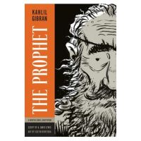 The Prophet: A Graphic Novel Adaptation - Kahlil Gibran