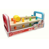 Banca dragalasa - Hape