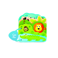 Hape Carticica Animalute Salbatice