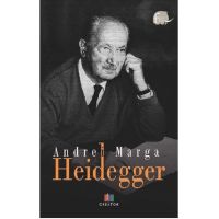 Heidegger | Andrei Marga