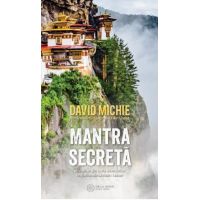 Mantra secreta | David Michie
