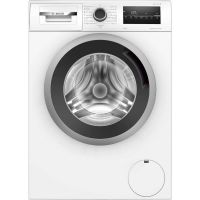 Masina de spalat Bosch WAN28264BY C, 8 kg, 1400 RPM, Pereti AntiVibration, SpeedPerfect, ActiveWater Plus, Alb