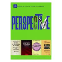 Perspective nr. 1/2016 |