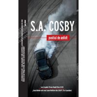 Pustiul de asfalt | S.A. Cosby
