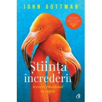 Stiinta increderii | John Gottman