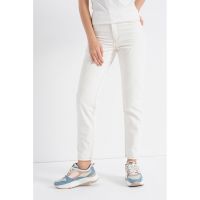 Blugi crop conici Gramercy