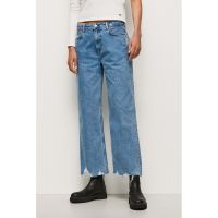 Blugi relaxed fit Ani
