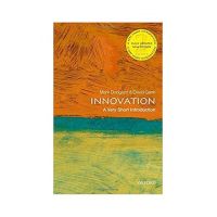 Innovation | David Gann, Mark Dodgson