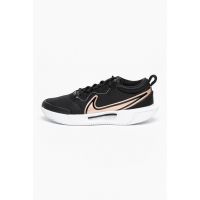 Pantofi cu imprimeu logo - pentru tenis Zoom Court Pro Clay