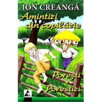 Amintiri din copilarie | Ion Creanga