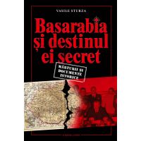 Basarabia si destinul ei secret | Vasile Sturza