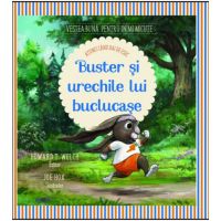 Buster si urechile lui buclucase | Edward Welch