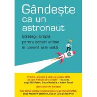 Gandeste ca un astronaut | Ozan Varol