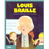 Louis Braille |