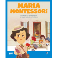 Maria Montessori |