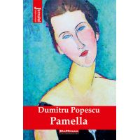 Pamella | Dumitru Popescu