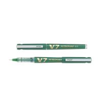 Roller V7 - Reincarcabil - Verde | Pilot
