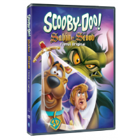 Scooby-doo! Sabia si Scoob | Melchior Zwyer, Maxwell Atoms, Christina Sotta