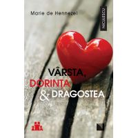 Varsta, dorinta & dragostea | Marie de Hennezel