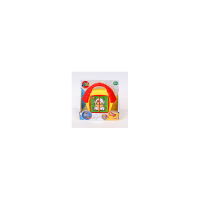 ABC puzzle casuta educativa