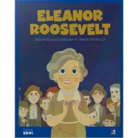 Eleanor Roosevelt |