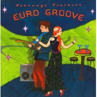 Euro Groove | Various Artists