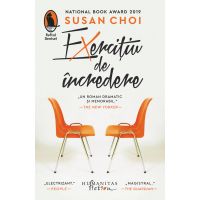Exercitiu de incredere | Susan Choi