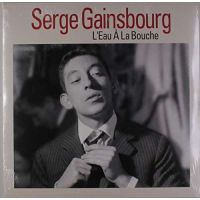L'Eau A La Bouche | Serge Gainsbourg