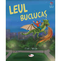 Leul buclucas | Flori Neagu