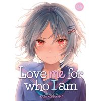 Love Me for Who I Am - Volume 4 | Kata Konayama