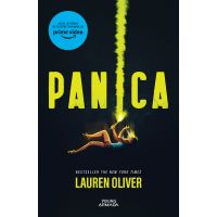 Panica | Lauren Oliver