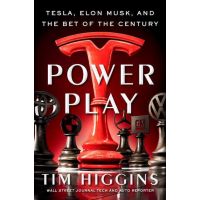 Power Play | Tim Higgins